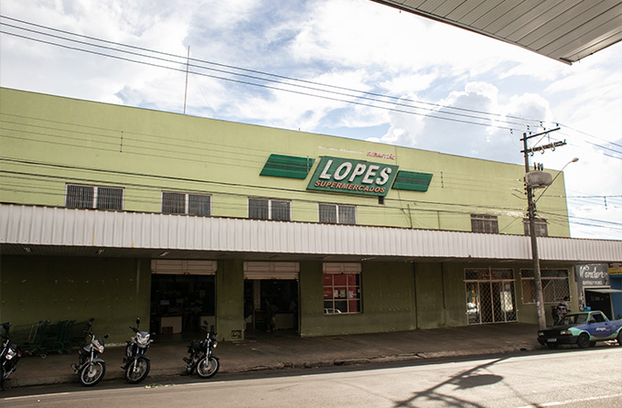 Loja 2 - Vila Rezende
